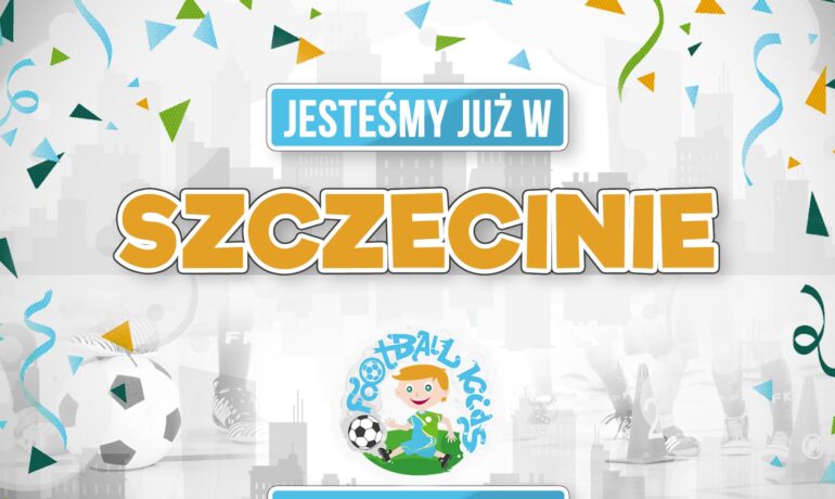 Szczecin - Nowa lokalizacja